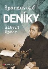 Albert Speer  - KNI Špandavské deníky [CZ]