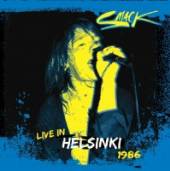 SMACK  - CD HELSINKI 1986