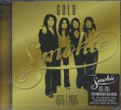  GOLD: SMOKIE GREATEST HITS (40TH ANNIVERSARY EDITI - suprshop.cz