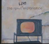  RPWL LIVE EXPERIENCE-2CD- - supershop.sk