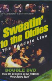  SWEATIN' TO THE OLDIES - suprshop.cz