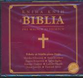  BIBLIA PRE MALYCH AJ VELKYCH - supershop.sk