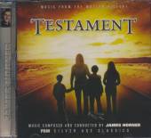  TESTAMENT - suprshop.cz