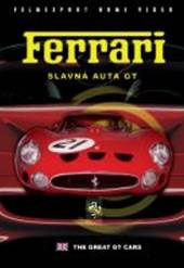  FERRARI III SLAVNA AUTA GT - supershop.sk