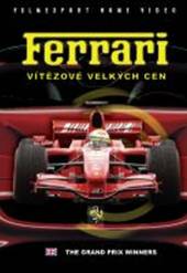  FERRARI I VITEZOVE VELKYCH CEN - supershop.sk