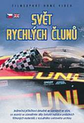 FILM  - DVD SVET RYCHLYCH CLUNU