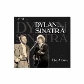 DYLAN BOB  - 2xCD DYLAN MEETS SINATRA