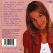  BABY ONE MORE TIME (1ER ALBUM) - supershop.sk