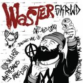 WASTER  - CD SKRWD -MCD-