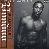  VOODOO (BACK TO BLACK) [VINYL LP] [VINYL] - supershop.sk