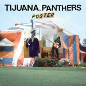 TIJUANA PANTHERS  - CD POSTER