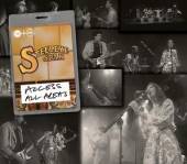 STEELEYE SPAN  - CD ACCESS ALL AREAS