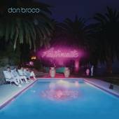 DON BROCO  - CD AUTOMATIC