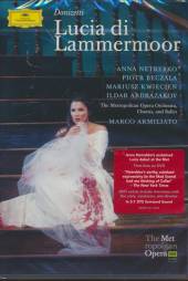  DONIZETTI:LUCIA DI LAMMERMOOR - suprshop.cz