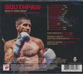  SOUTHPAW - suprshop.cz