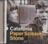  PAPER SCISSORS STONE 2001 - supershop.sk