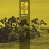 CHA BOOM CHA  - VINYL DANCING BRAVE [VINYL]