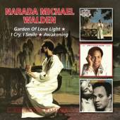 WALDEN NARADA MICHAEL  - 2xCD GARDEN OF LOVE ..