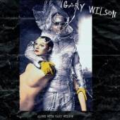  ALONE WITH GARY WILSON - suprshop.cz