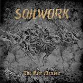 SOILWORK  - VINYL THE RIDE MAJESTIC LP [VINYL]