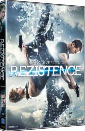 FILM  - DVD REZISTENCE