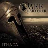 DARK QUARTERER  - CD ITHACA