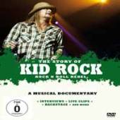  KID ROCK - ROCK AND.. - suprshop.cz