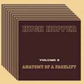 HOPPER HUGH  - CD VOLUME 9: ANATOMY OF A..