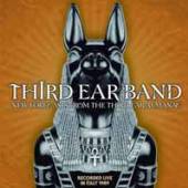 THIRD EAR BAND  - CD NEW FORECASTS FROM THE..