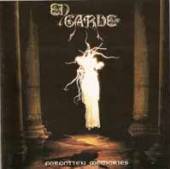 EN-GARDE  - CD FORGOTTEN MEMORIES