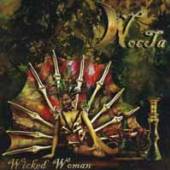 NOCTA  - CD WICKED WOMAN