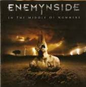 ENEMYNSIDE  - CD IN THE MIDDLE OF NOWHERE