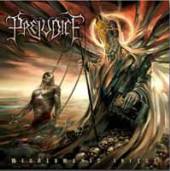 PREJUDICE  - CD MEGALOMANIAC INFEST