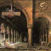 THY SYMPHONY  - CD HARMONIZING THE WORLD