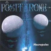 POSITHRONE  - CD NECROPOLES