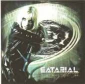 SATARIAL  - CD TRANZ MIT...TOD