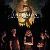 ENCORION  - CD OUR PAGAN HEARTS REBORN