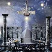 THY SYMPHONY  - CD A NEW BEGINNING