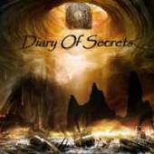 DIARY OF SECRETS  - CD DIARY OF SECRETS