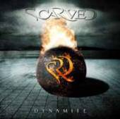 SCARVED  - CD DYNAMITE