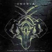 INEDIA  - CD HUMAN MERIDIAN AND COHABITANT CORES