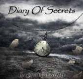 DIARY OF SECRETS  - CD BACK TO THE START