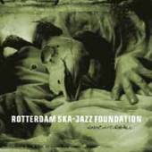 ROTTERDAM SKA JAZZ FOUNDA  - CD KNOCK TURN ALL