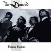 DAMNED  - CD FIENDISH SHADOWS-REISSUE-