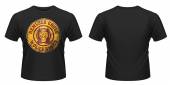 TV SERIES =T-SHIRT=  - TR HEMLOCK GR:WOLVERI..-XXL-