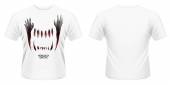 TV SERIES =T-SHIRT=  - TR HEMLOCK GROVE:HANDS -L-