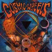 COSMIC WHEELS  - VINYL COSMIC WHEELS [VINYL]