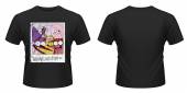 TV SERIES =T-SHIRT=  - TR REGULAR SHOW:POLAROID -L-