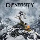 DIEVERSITY  - CD RE/AWAKENING