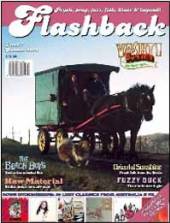 FLASHBACK  - MAG FLASHBACK 7